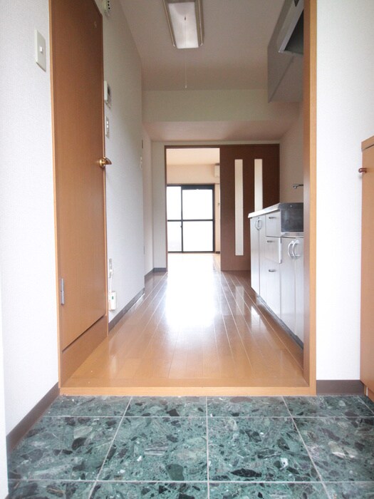 ベルコリ－ヌの物件内観写真