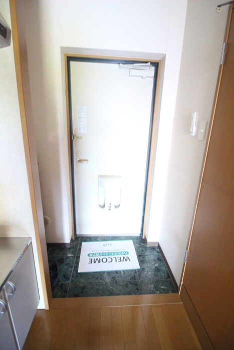 ベルコリ－ヌの物件内観写真