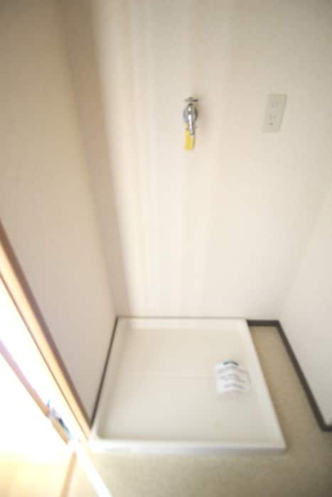 ベルコリ－ヌの物件内観写真