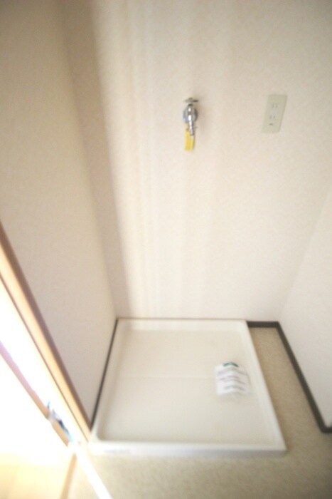 ベルコリ－ヌの物件内観写真