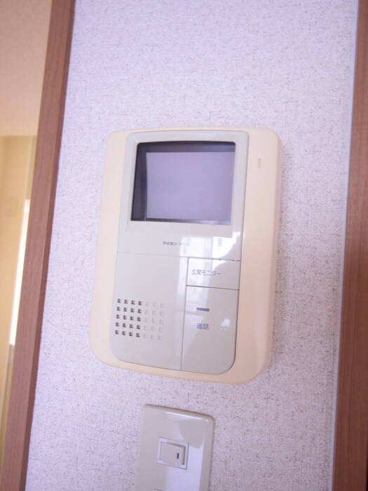 ベルコリ－ヌの物件内観写真