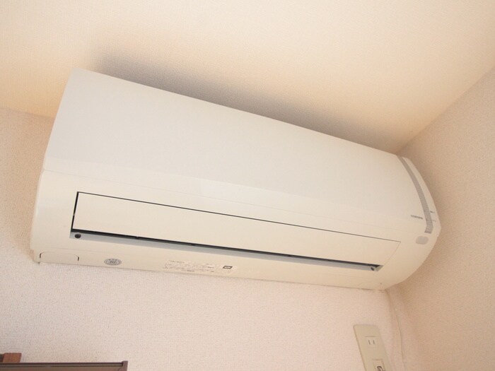 ベルコリ－ヌの物件内観写真