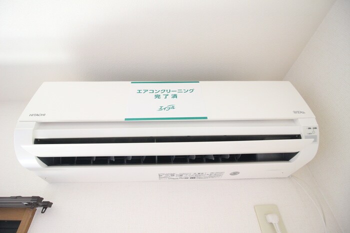 ベルコリ－ヌの物件内観写真