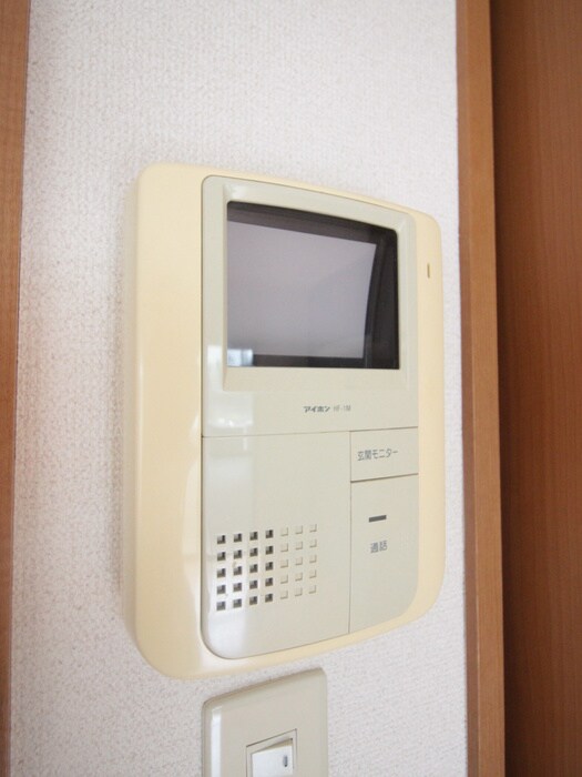 ベルコリ－ヌの物件内観写真