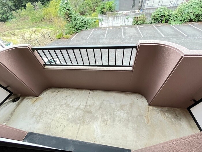 ベルコリ－ヌの物件内観写真