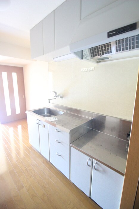 ベルコリ－ヌの物件内観写真