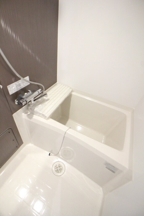 グラシア長津田の物件内観写真