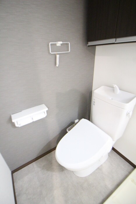 グラシア長津田の物件内観写真