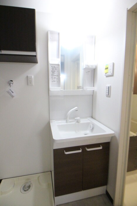 グラシア長津田の物件内観写真