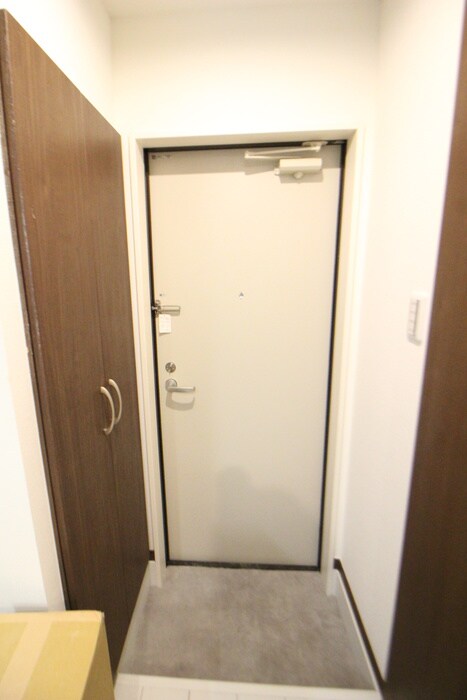 グラシア長津田の物件内観写真