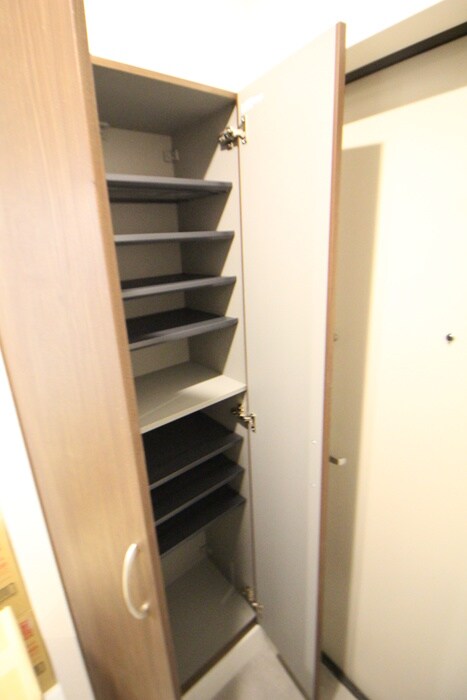 グラシア長津田の物件内観写真