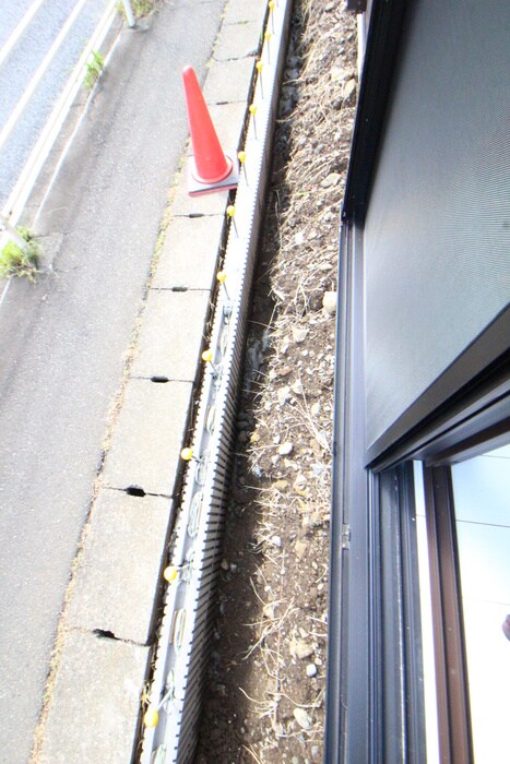 グラシア長津田の物件内観写真