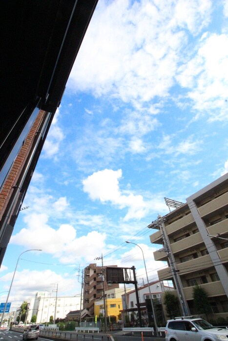 グラシア長津田の物件内観写真