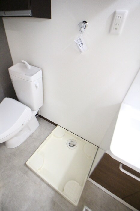 グラシア長津田の物件内観写真