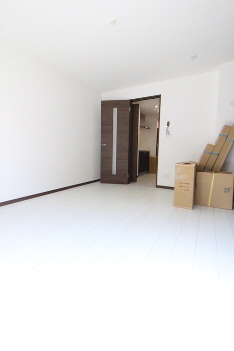 グラシア長津田の物件内観写真