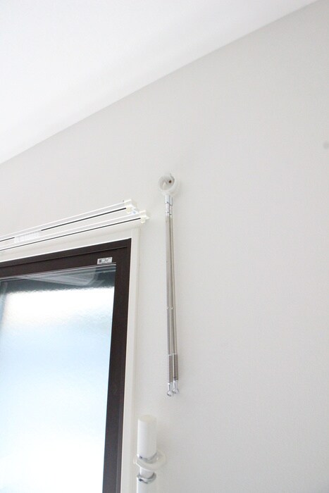 グラシア長津田の物件内観写真