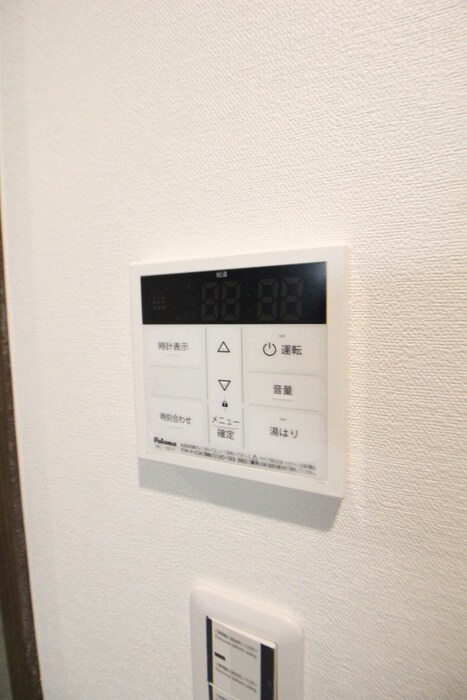 グラシア長津田の物件内観写真