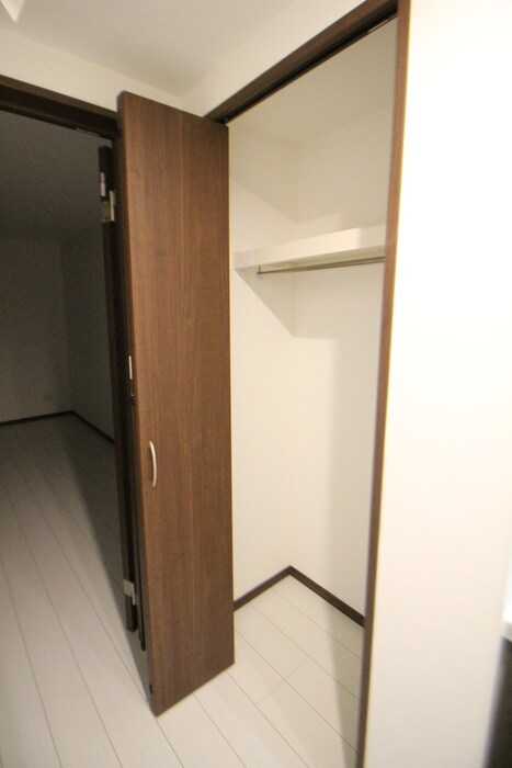 グラシア長津田の物件内観写真