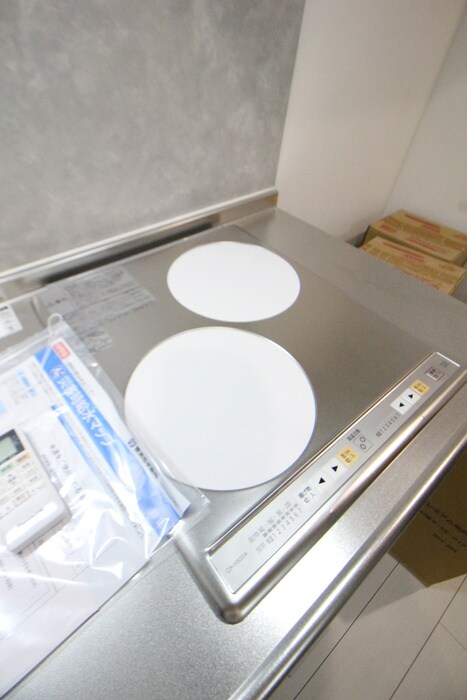 グラシア長津田の物件内観写真