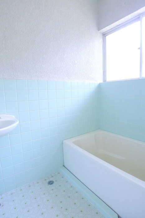 ハイツ伊藤の物件内観写真