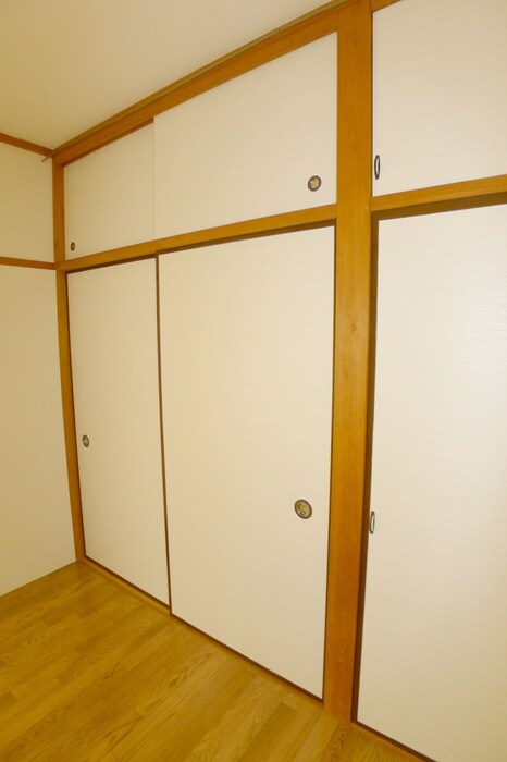 ハイツ伊藤の物件内観写真