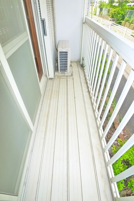 ハイツ伊藤の物件内観写真