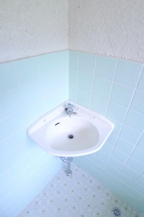 ハイツ伊藤の物件内観写真