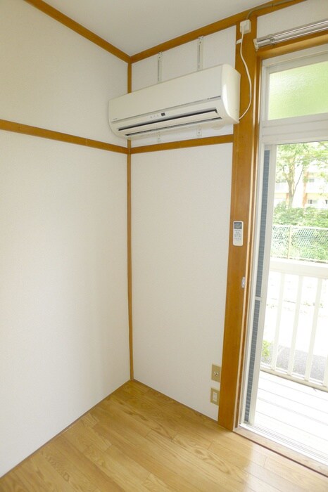 ハイツ伊藤の物件内観写真