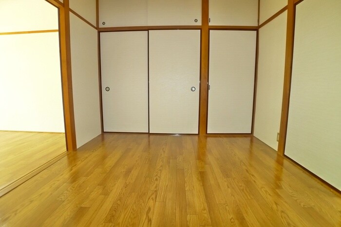 ハイツ伊藤の物件内観写真