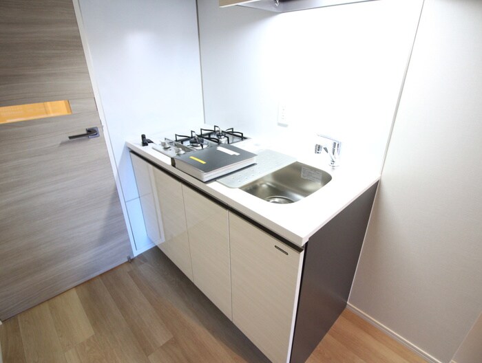 ﾙﾌｫﾝﾌﾟﾛｸﾞﾚ清澄白河ﾌﾟﾚﾐｱの物件内観写真