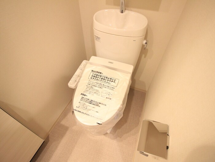 ﾙﾌｫﾝﾌﾟﾛｸﾞﾚ清澄白河ﾌﾟﾚﾐｱの物件内観写真