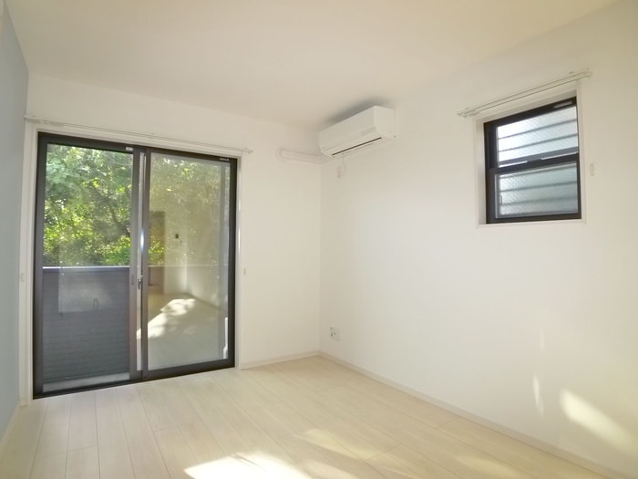 モダンゲート実籾の物件内観写真