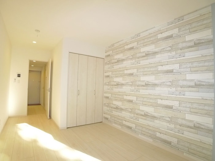 モダンゲート実籾の物件内観写真