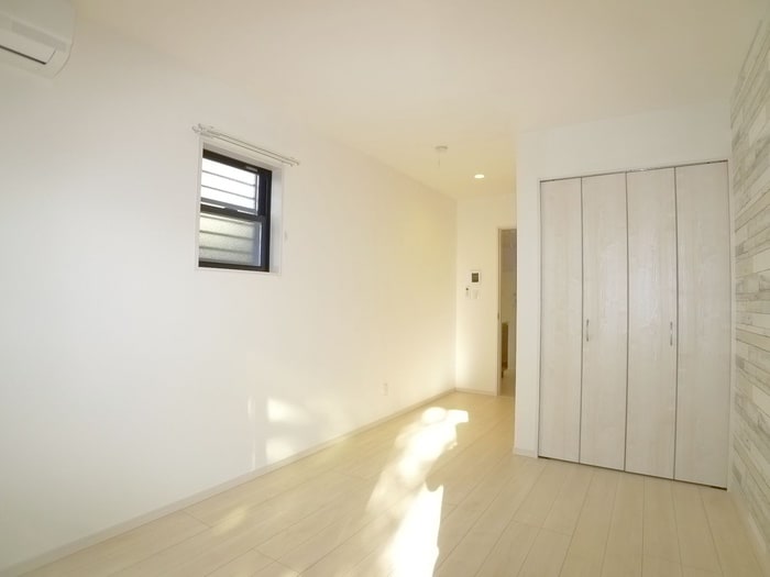 モダンゲート実籾の物件内観写真