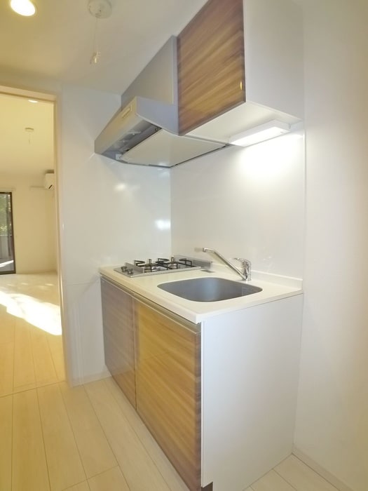 モダンゲート実籾の物件内観写真