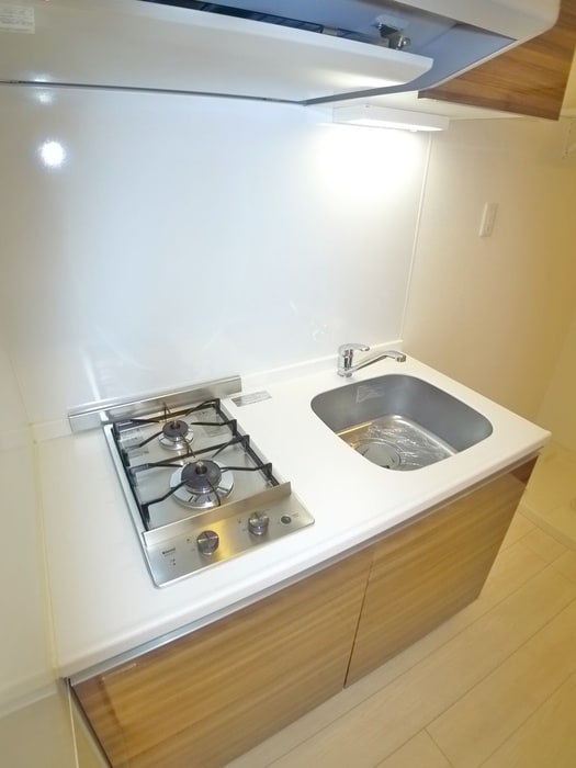 モダンゲート実籾の物件内観写真