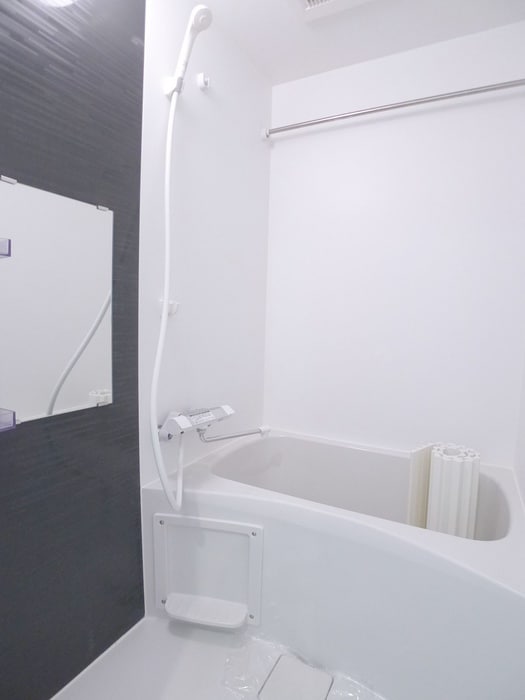 モダンゲート実籾の物件内観写真