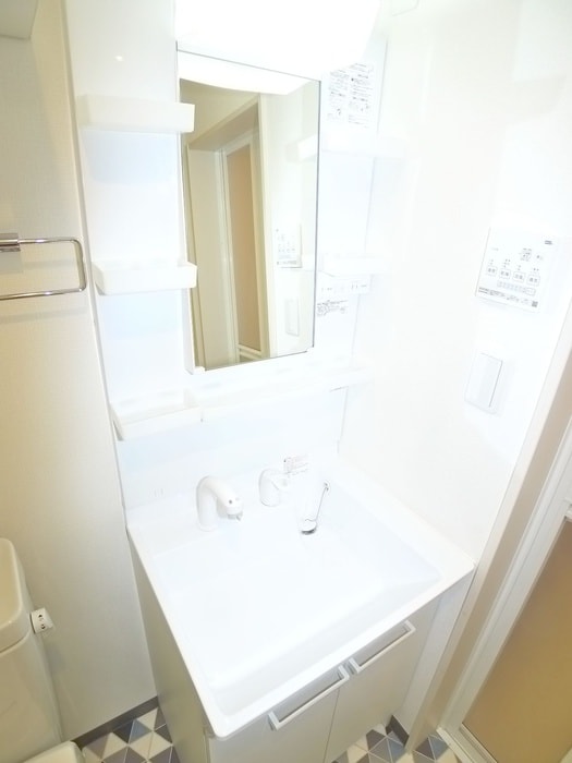 モダンゲート実籾の物件内観写真