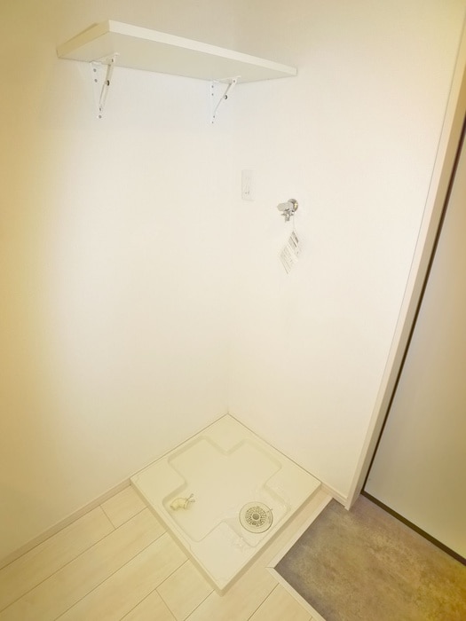 モダンゲート実籾の物件内観写真