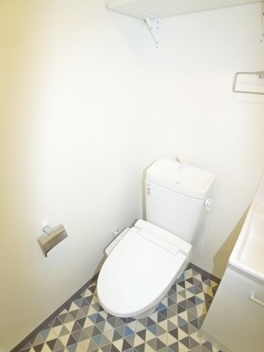 モダンゲート実籾の物件内観写真