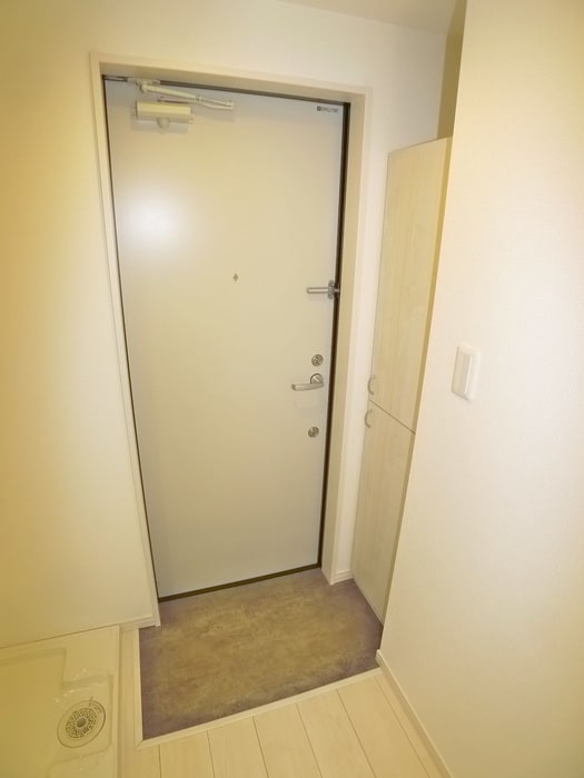 モダンゲート実籾の物件内観写真