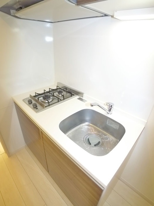 モダンゲート実籾の物件内観写真