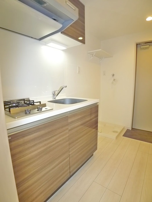 モダンゲート実籾の物件内観写真