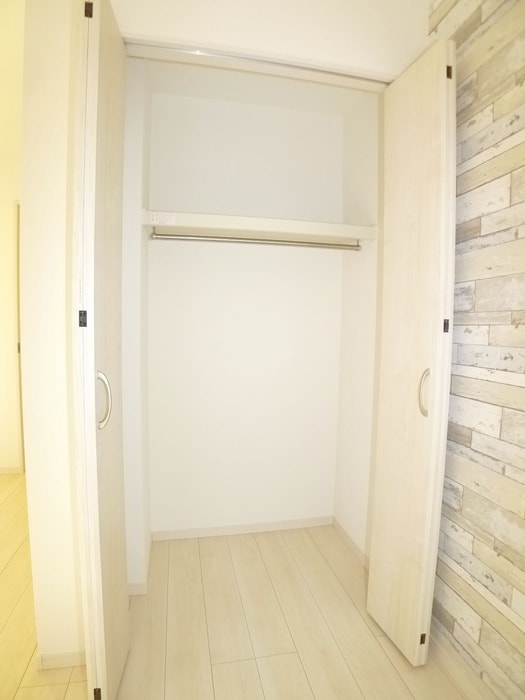 モダンゲート実籾の物件内観写真