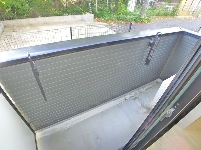 モダンゲート実籾の物件内観写真