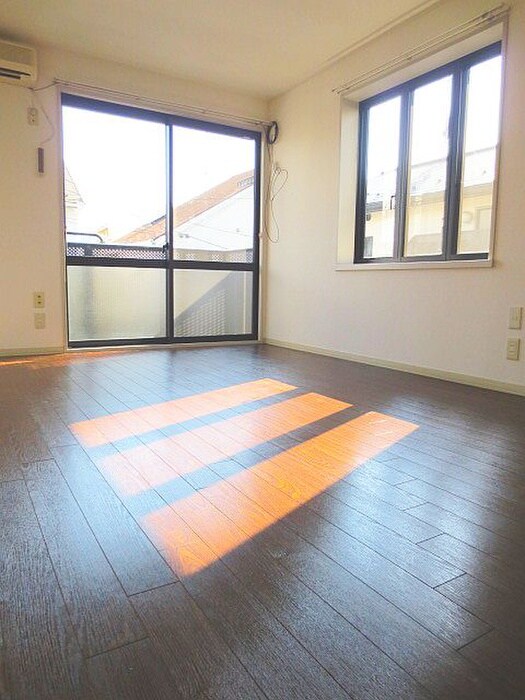 カセラ･Rの物件内観写真