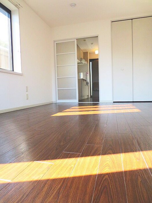 カセラ･Rの物件内観写真