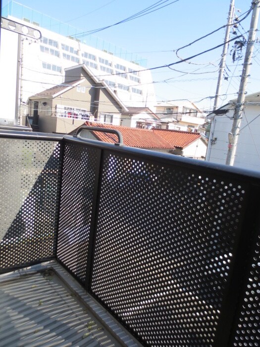 カセラ･Rの物件内観写真