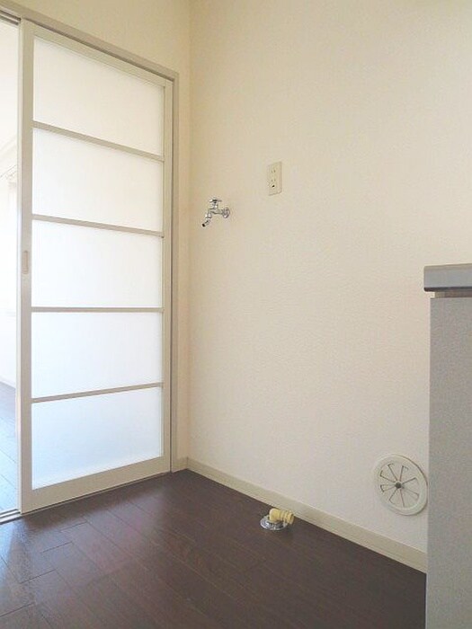 カセラ･Rの物件内観写真