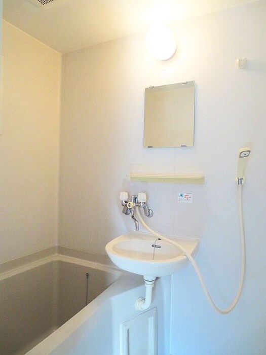 カセラ･Rの物件内観写真